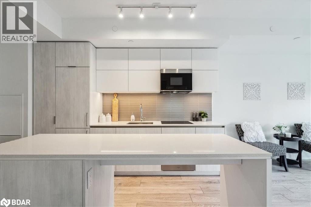 Photo 39 of 21 Park Street E Unit 315, Mississauga ON