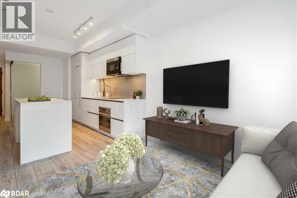 Photo 22 of 21 Park Street E Unit 315, Mississauga ON