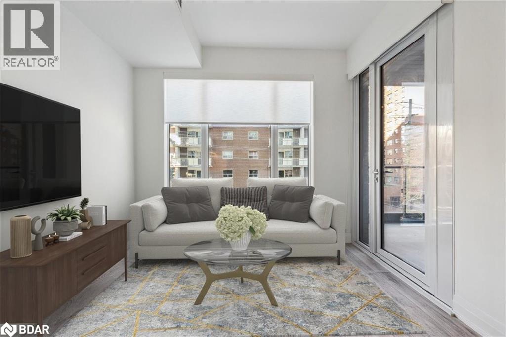 Photo 18 of 21 Park Street E Unit 315, Mississauga ON
