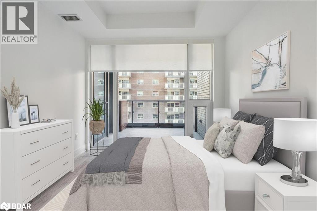 Photo 9 of 21 Park Street E Unit 315, Mississauga ON