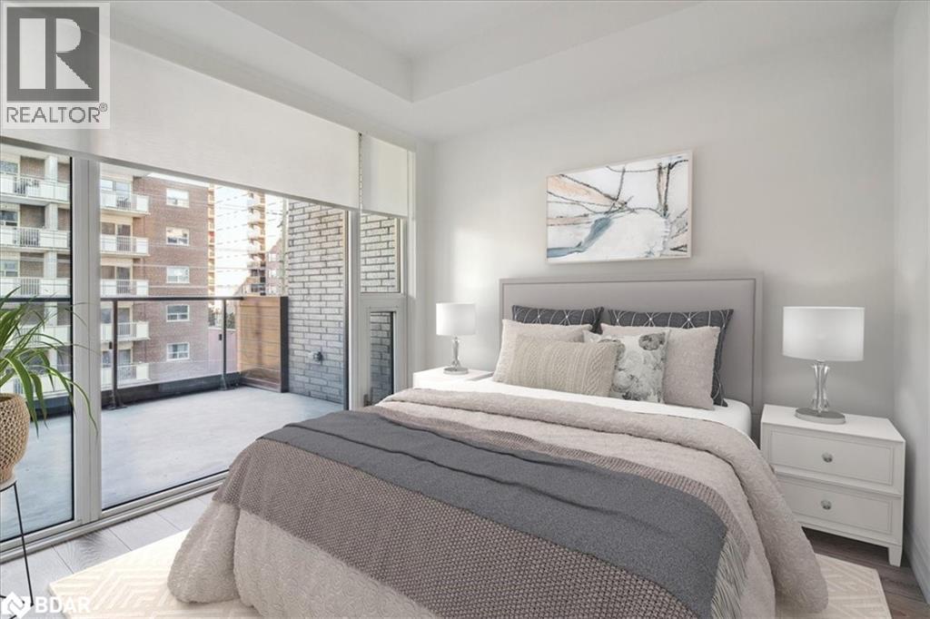 Photo 23 of 21 Park Street E Unit 315, Mississauga ON