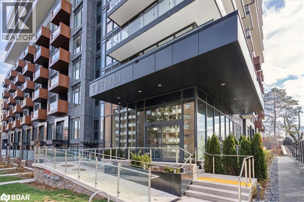 Photo 21 of 21 Park Street E Unit 315, Mississauga ON