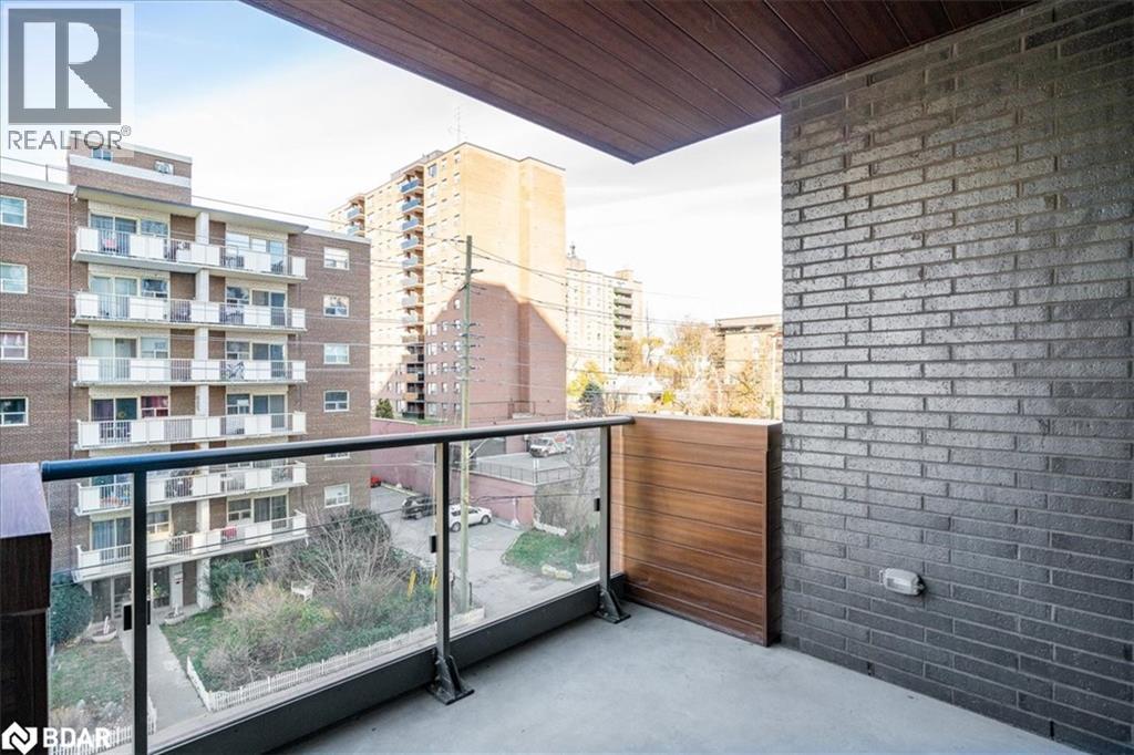 Photo 12 of 21 Park Street E Unit 315, Mississauga ON