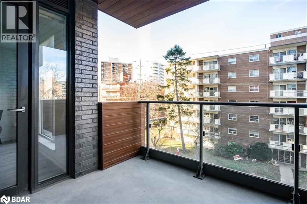 Photo 16 of 21 Park Street E Unit 315, Mississauga ON