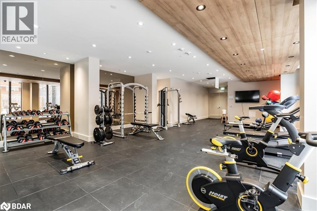 Photo 17 of 21 Park Street E Unit 315, Mississauga ON