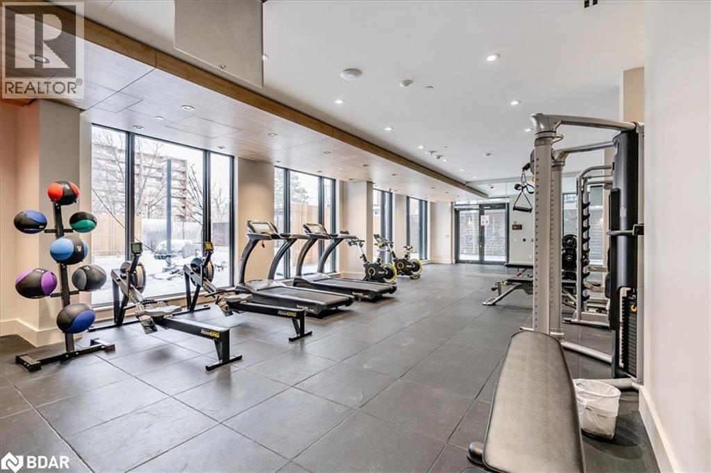 Photo 32 of 21 Park Street E Unit 315, Mississauga ON