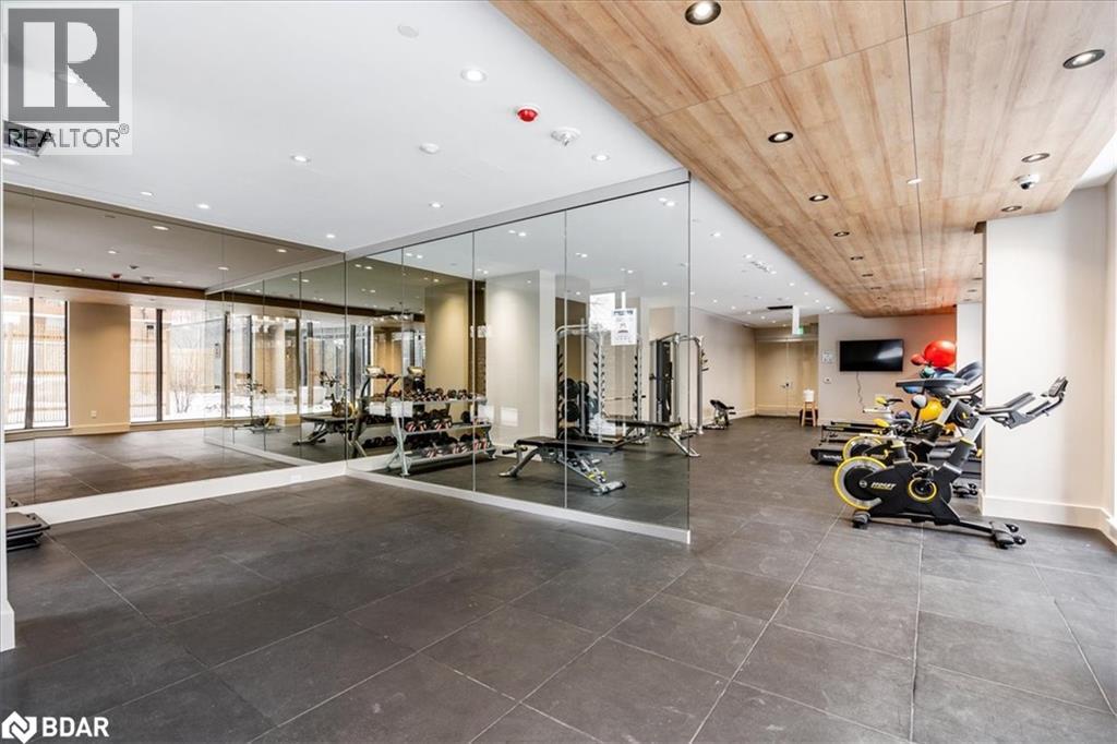 Photo 2 of 21 Park Street E Unit 315, Mississauga ON