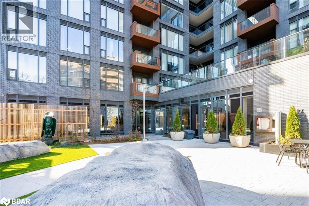 Photo 28 of 21 Park Street E Unit 315, Mississauga ON