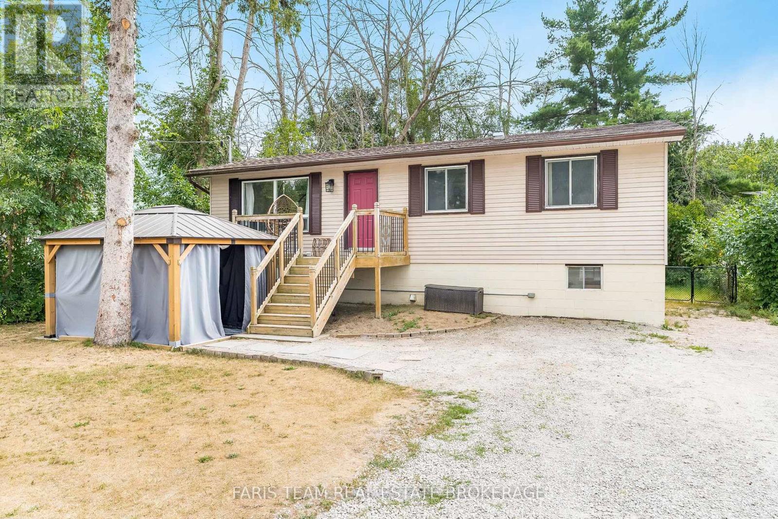 Photo 14 of 8304 County Road 169, Severn ON