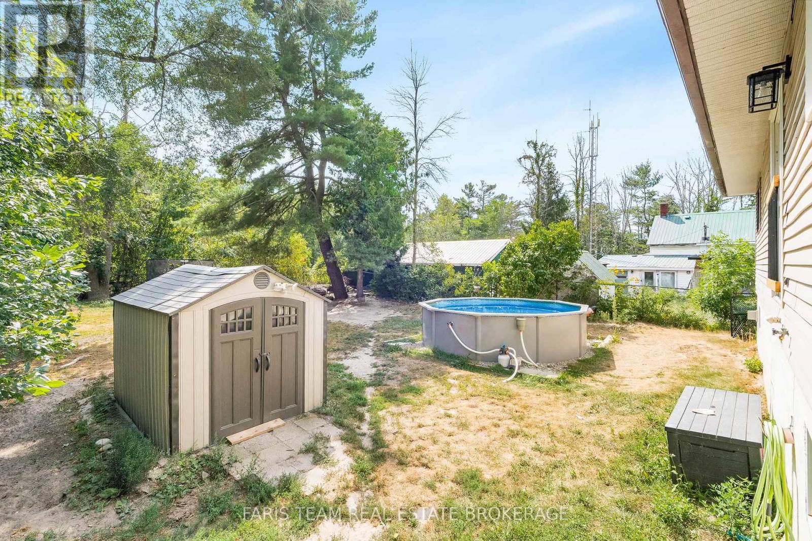 Photo 25 of 8304 County Road 169, Severn ON
