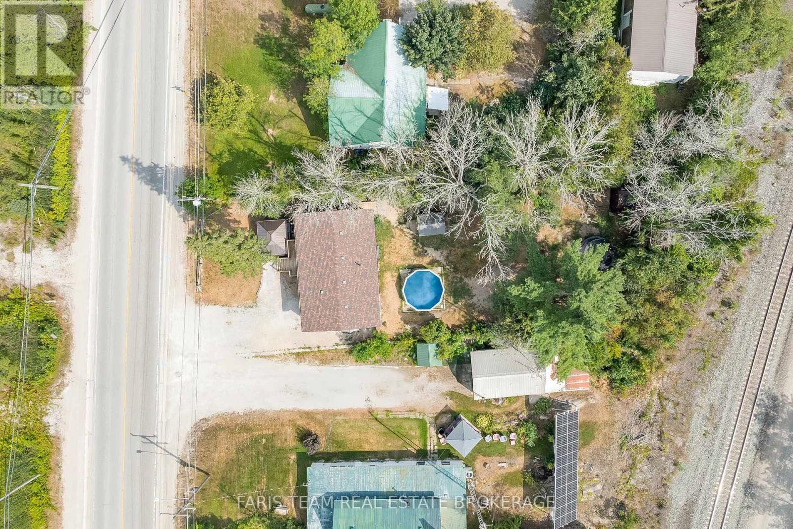 Photo 1 of 8304 County Road 169, Severn ON