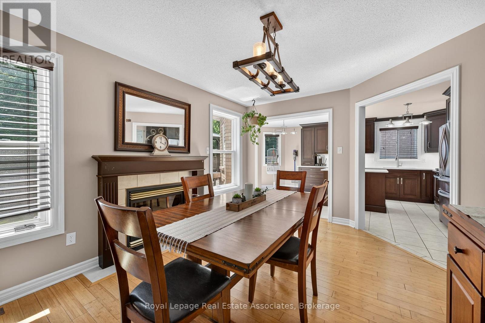 Photo 15 of 56 Bird Street, Barrie ON