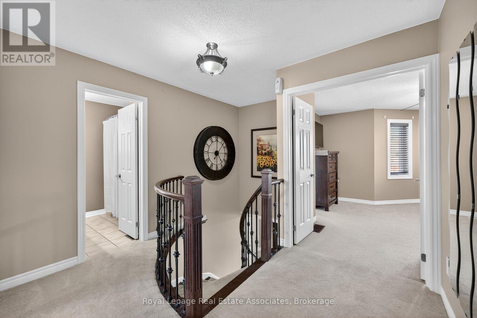 Photo 12 of 56 Bird Street, Barrie ON