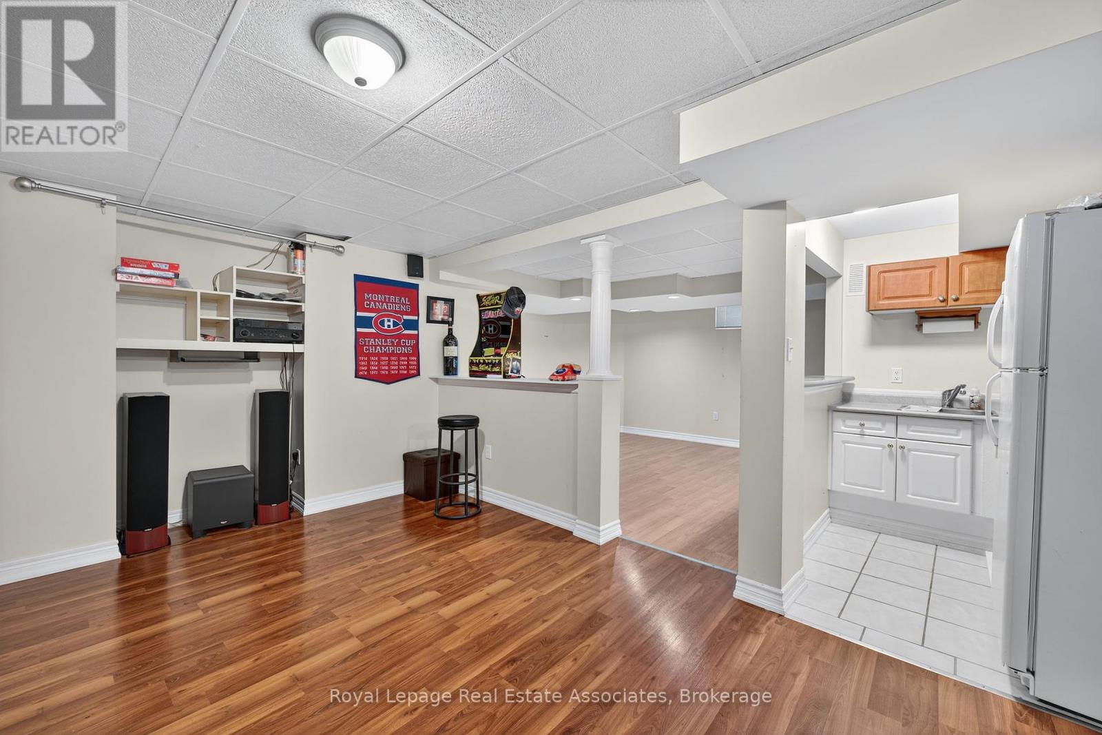 Photo 18 of 56 Bird Street, Barrie ON