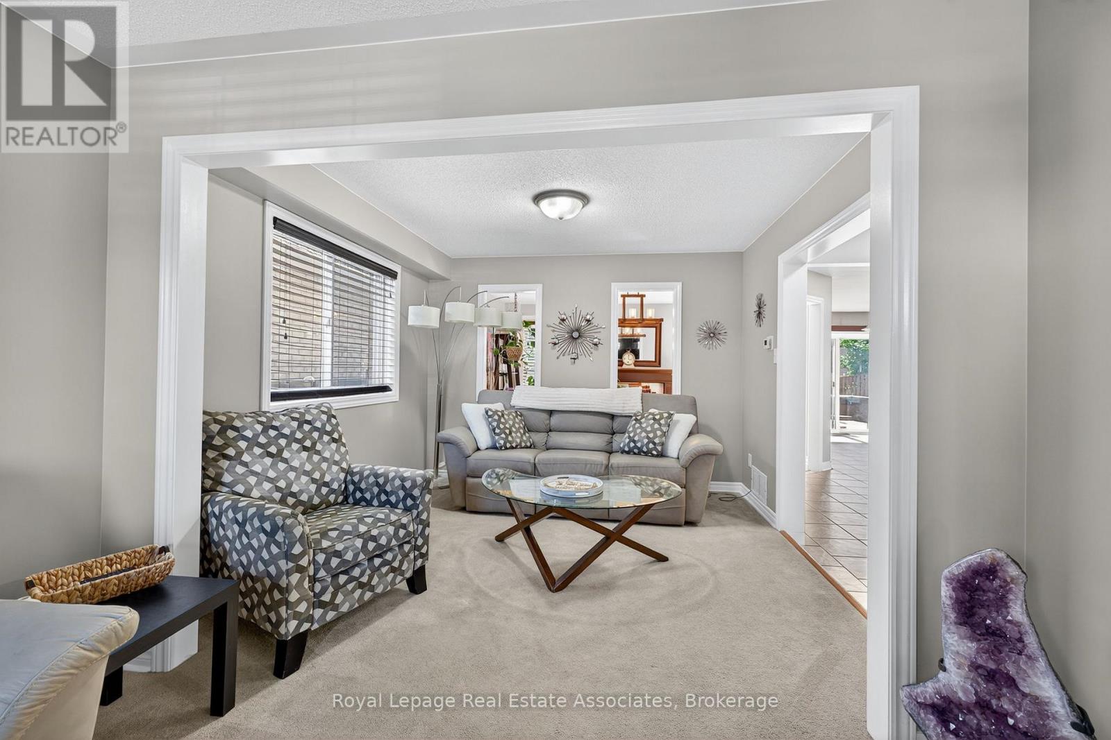 Photo 3 of 56 Bird Street, Barrie ON