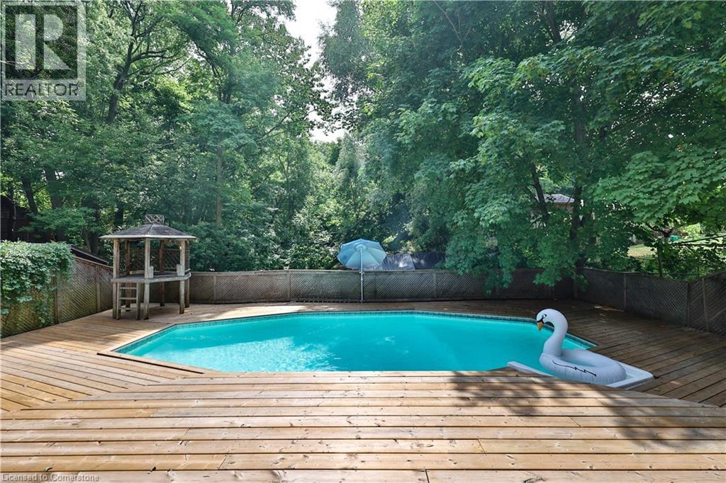 Photo 7 of 78 West River Street, Oakville ON