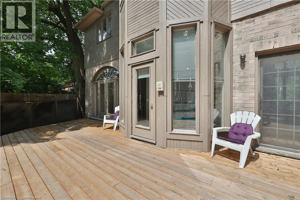 Photo 36 of 78 West River Street, Oakville ON