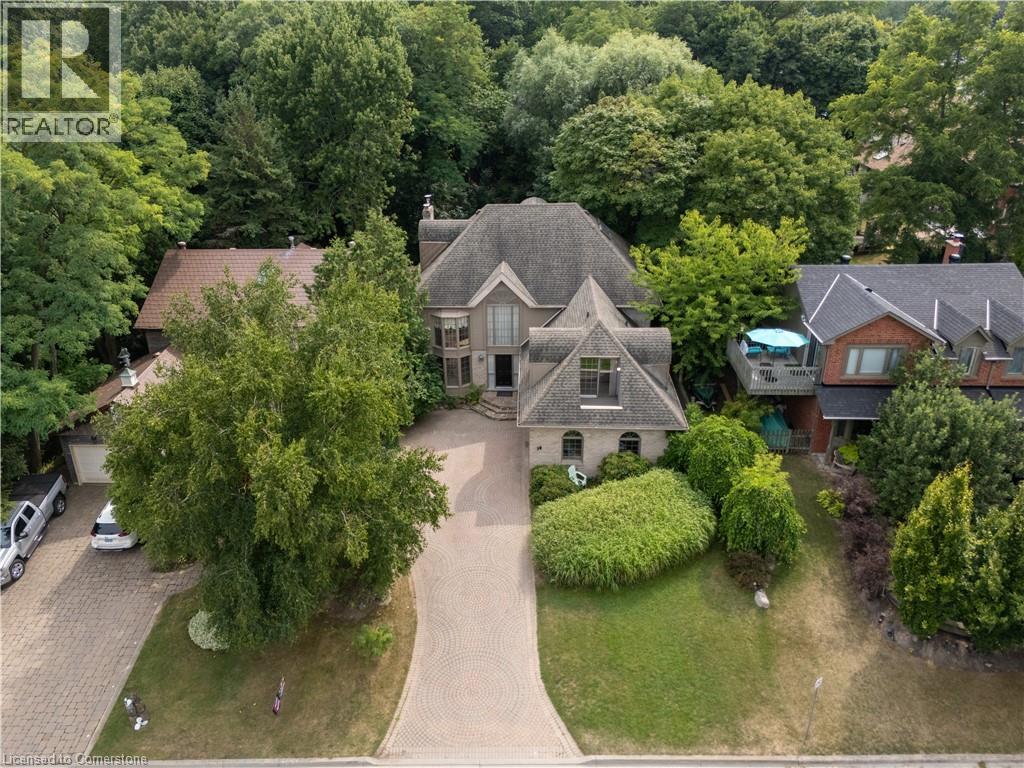 Photo 45 of 78 West River Street, Oakville ON
