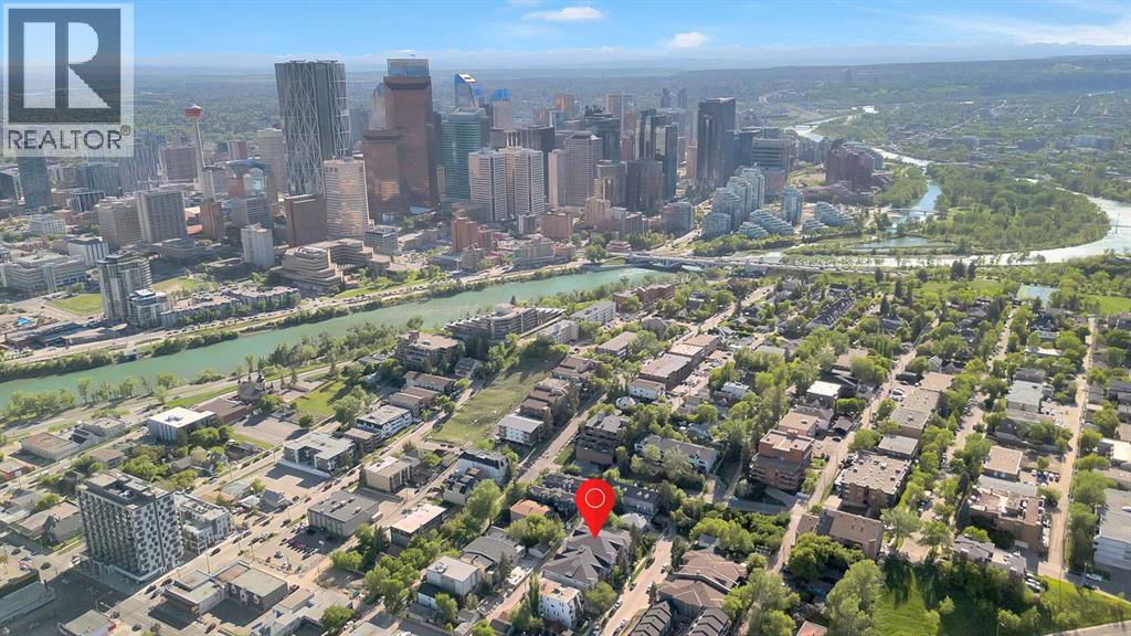 Photo 12 of 206 417 3 Avenue Ne, Calgary AB