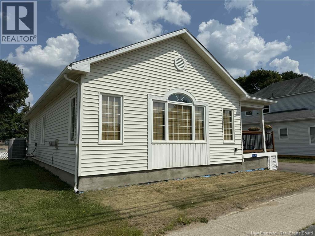 Photo 4 of 11093 Rue Principale, Rogersville NB