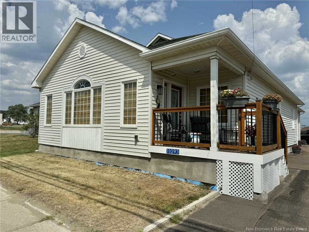 Photo 2 of 11093 Rue Principale, Rogersville NB