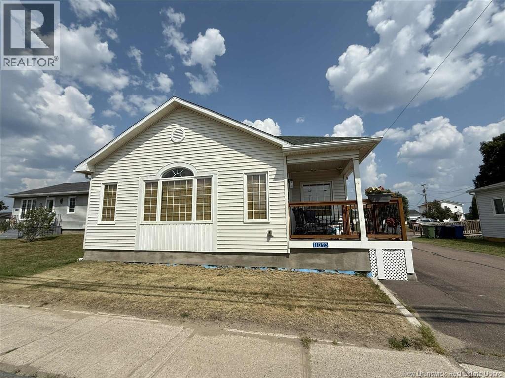Photo 3 of 11093 Rue Principale, Rogersville NB