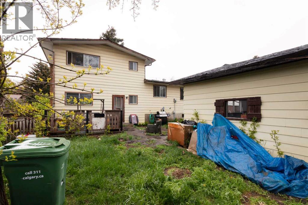 Single Family House 4 Level for Sale in  Whitehorn Way NE Whitehorn Calgary 