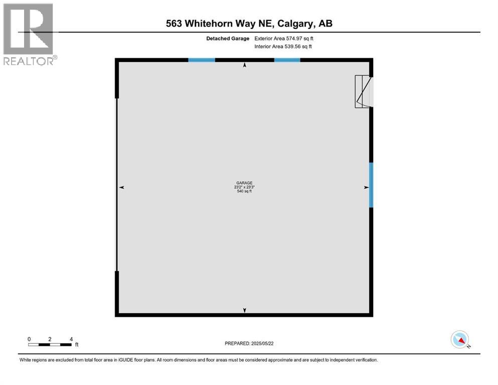 Single Family House 4 Level for Sale in  Whitehorn Way NE Whitehorn Calgary 