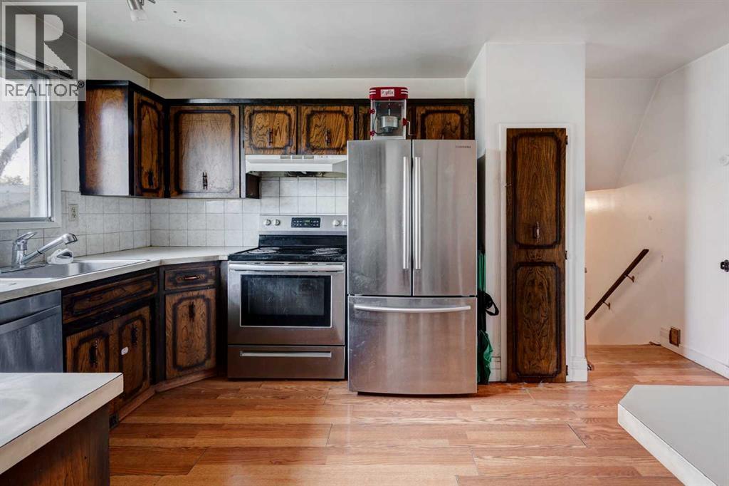 Single Family House 4 Level for Sale in  Whitehorn Way NE Whitehorn Calgary 
