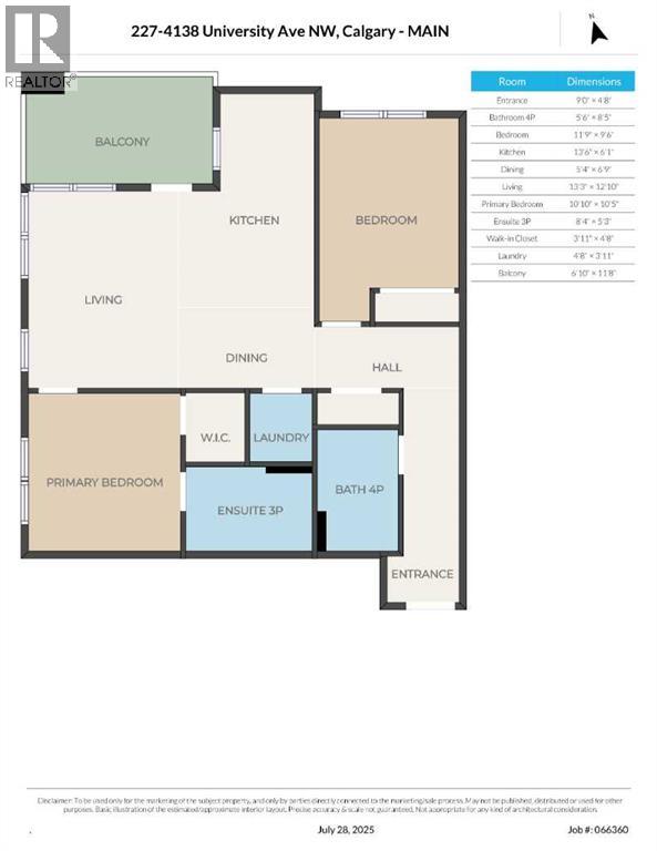 Single Family House for Sale in   University Avenue NW University District Calgary 