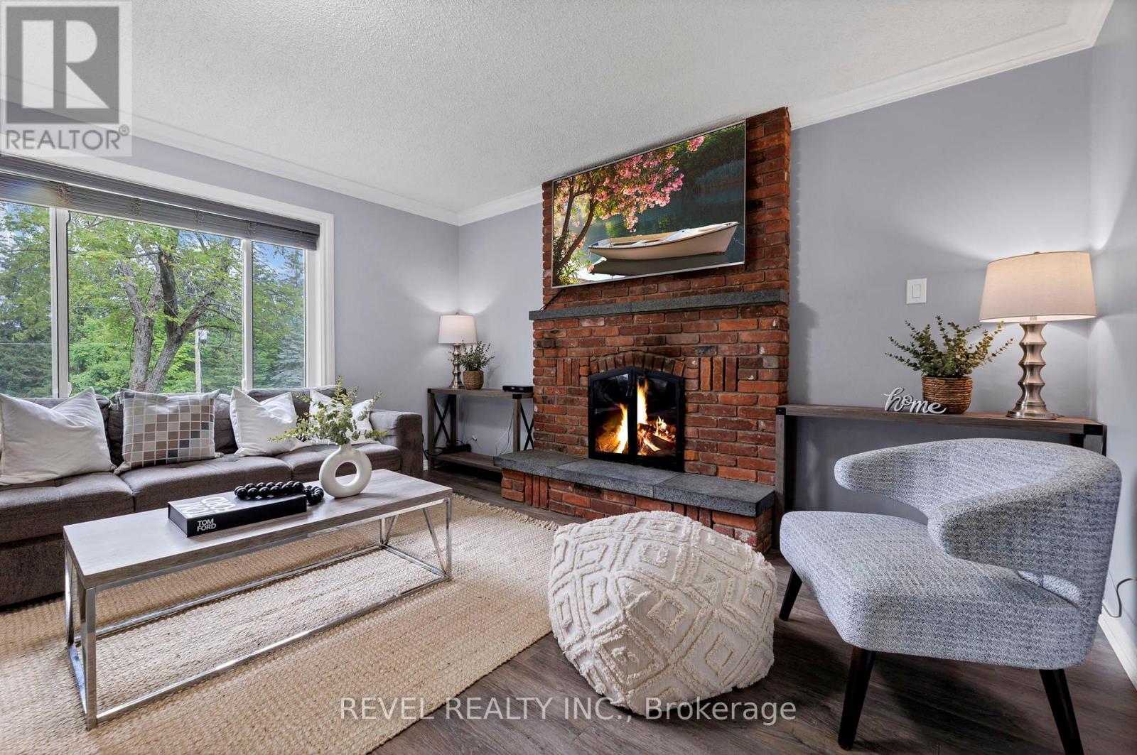 Photo 20 of 46 Royal Estate Drive, Kawartha Lakes ON