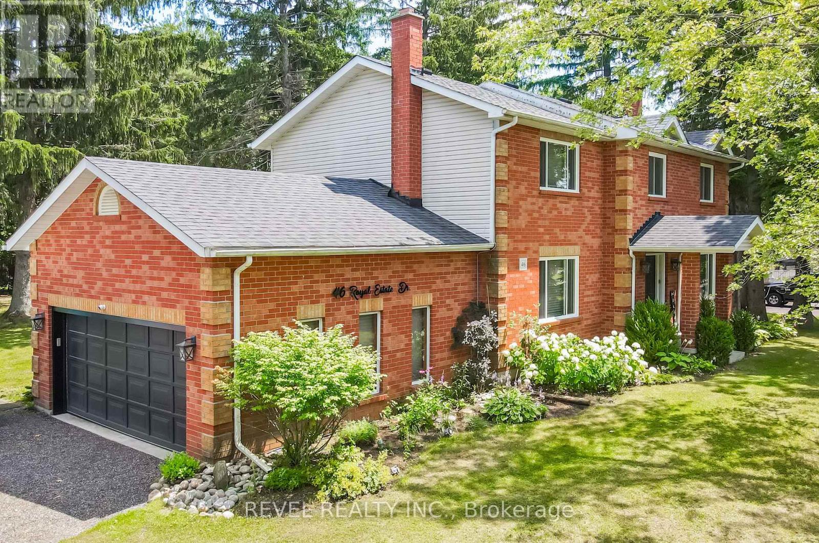Photo 3 of 46 Royal Estate Drive, Kawartha Lakes ON