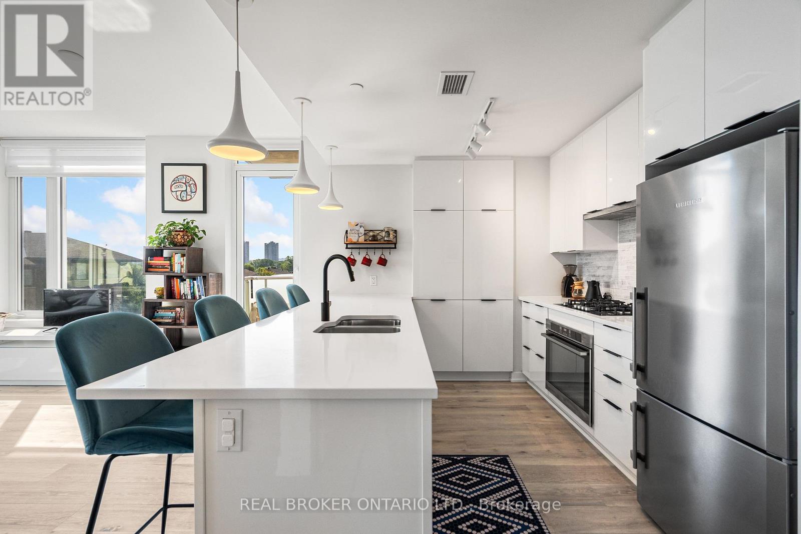 Photo 27 of 310 530 De Mazenod Avenue, Ottawa ON
