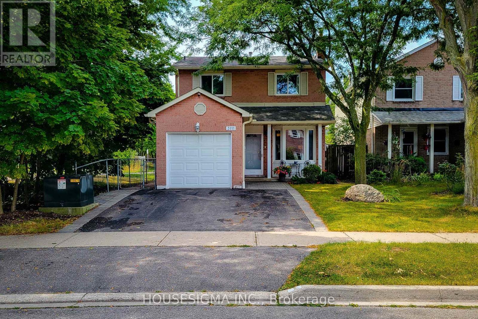 Photo 1 of 3111 Cantelon Crescent, Mississauga ON