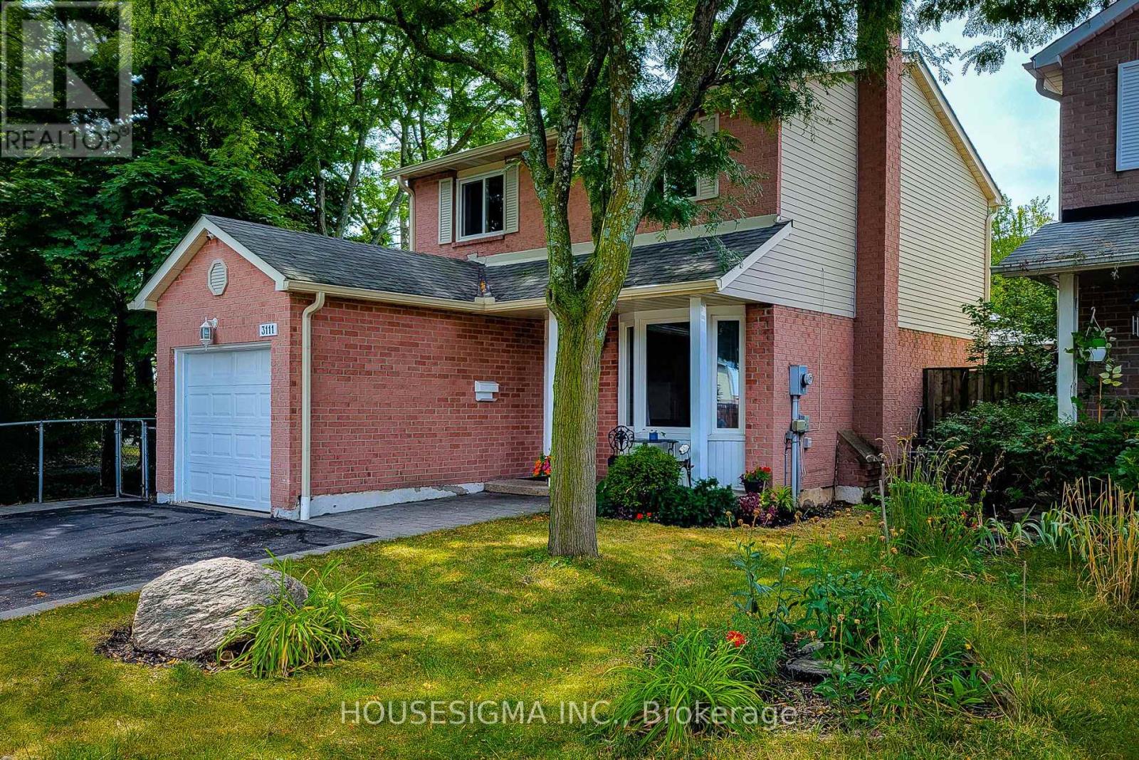 Photo 25 of 3111 Cantelon Crescent, Mississauga ON