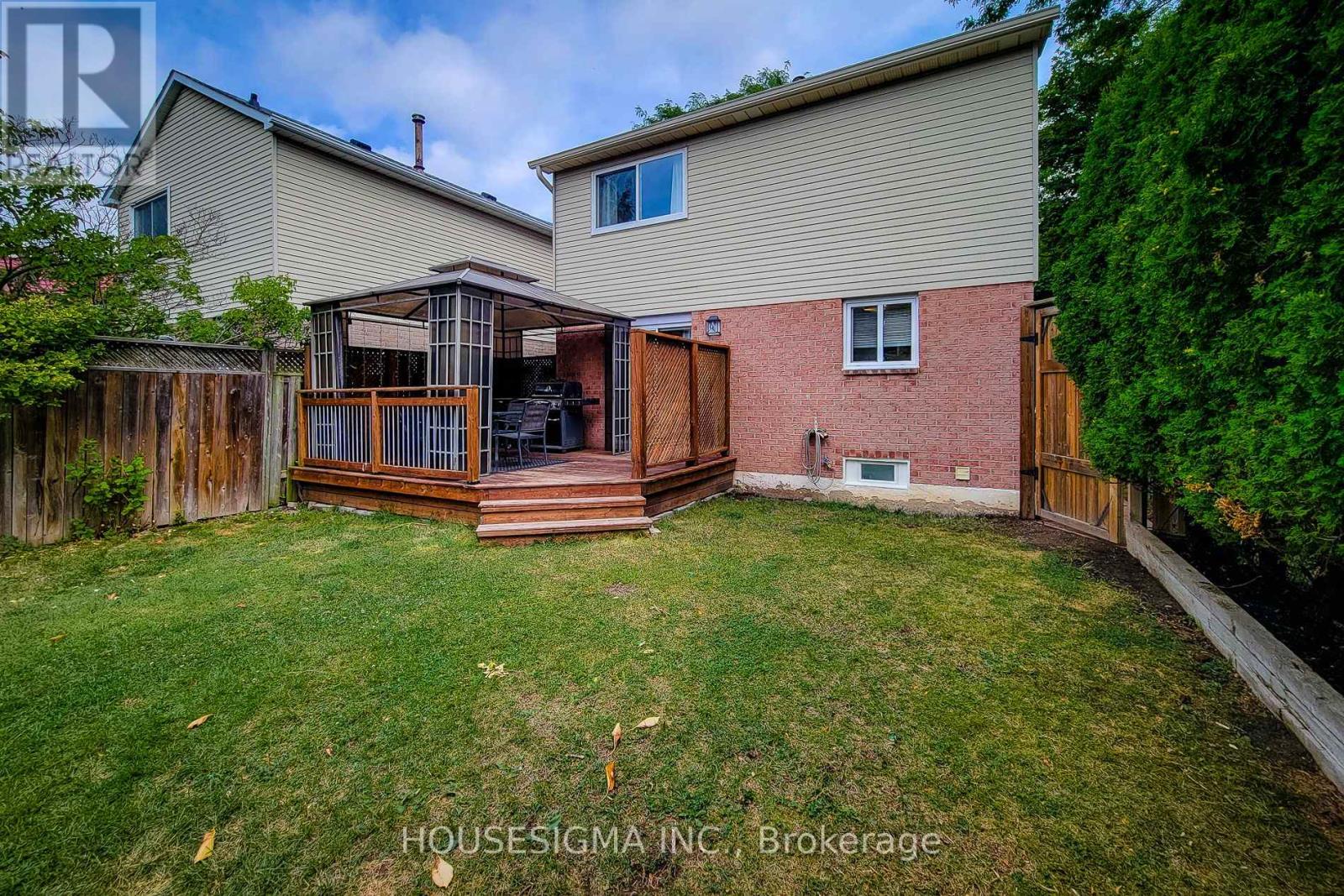 Photo 26 of 3111 Cantelon Crescent, Mississauga ON