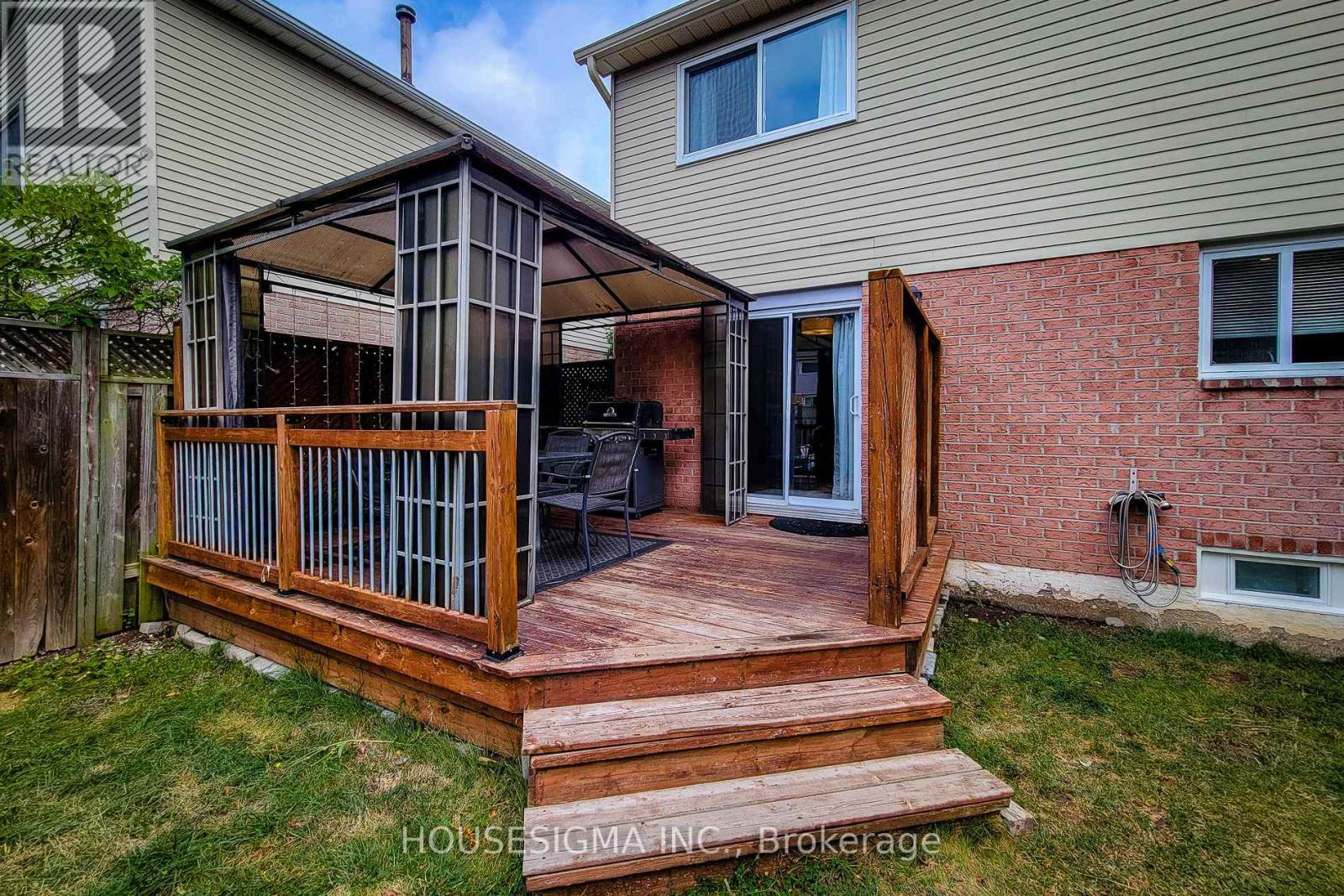 Photo 28 of 3111 Cantelon Crescent, Mississauga ON