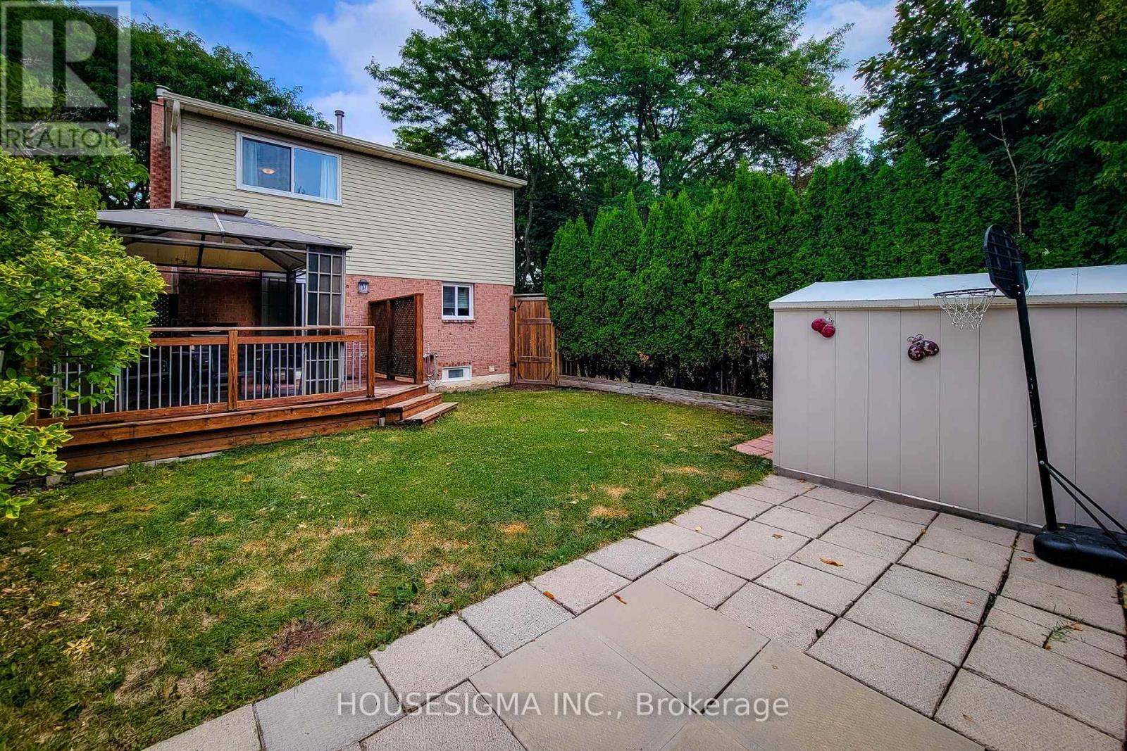 Photo 29 of 3111 Cantelon Crescent, Mississauga ON