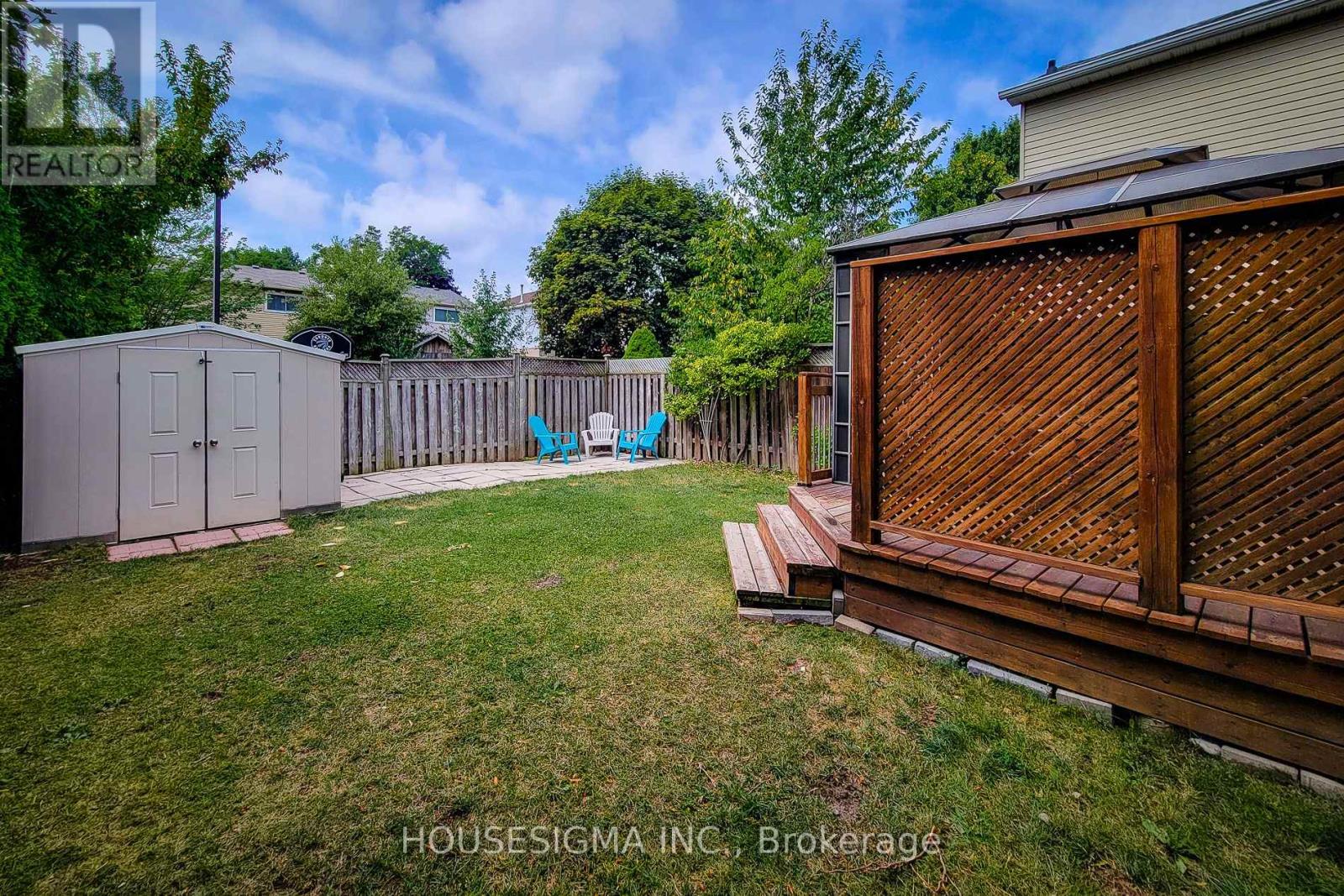 Photo 30 of 3111 Cantelon Crescent, Mississauga ON