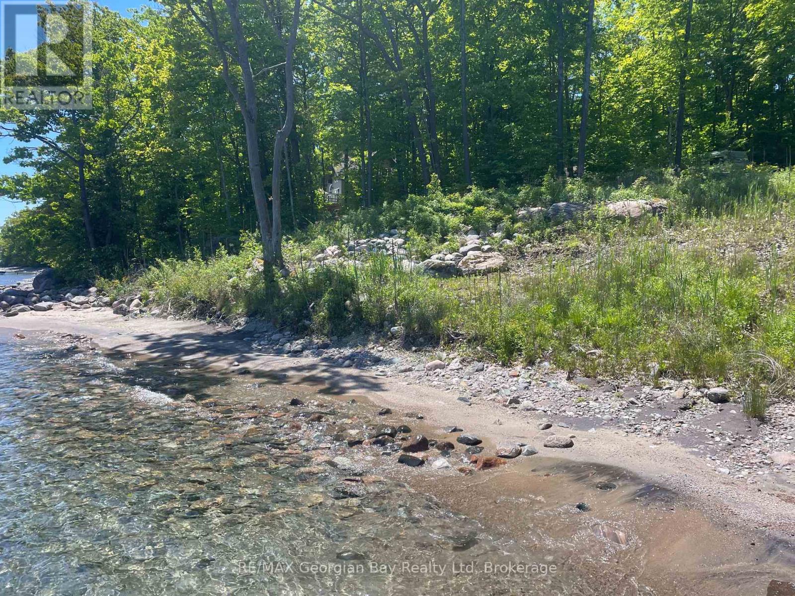 Photo 3 of Lot 10 Kchi Sin Miikan Road, Christian Island 30 ON