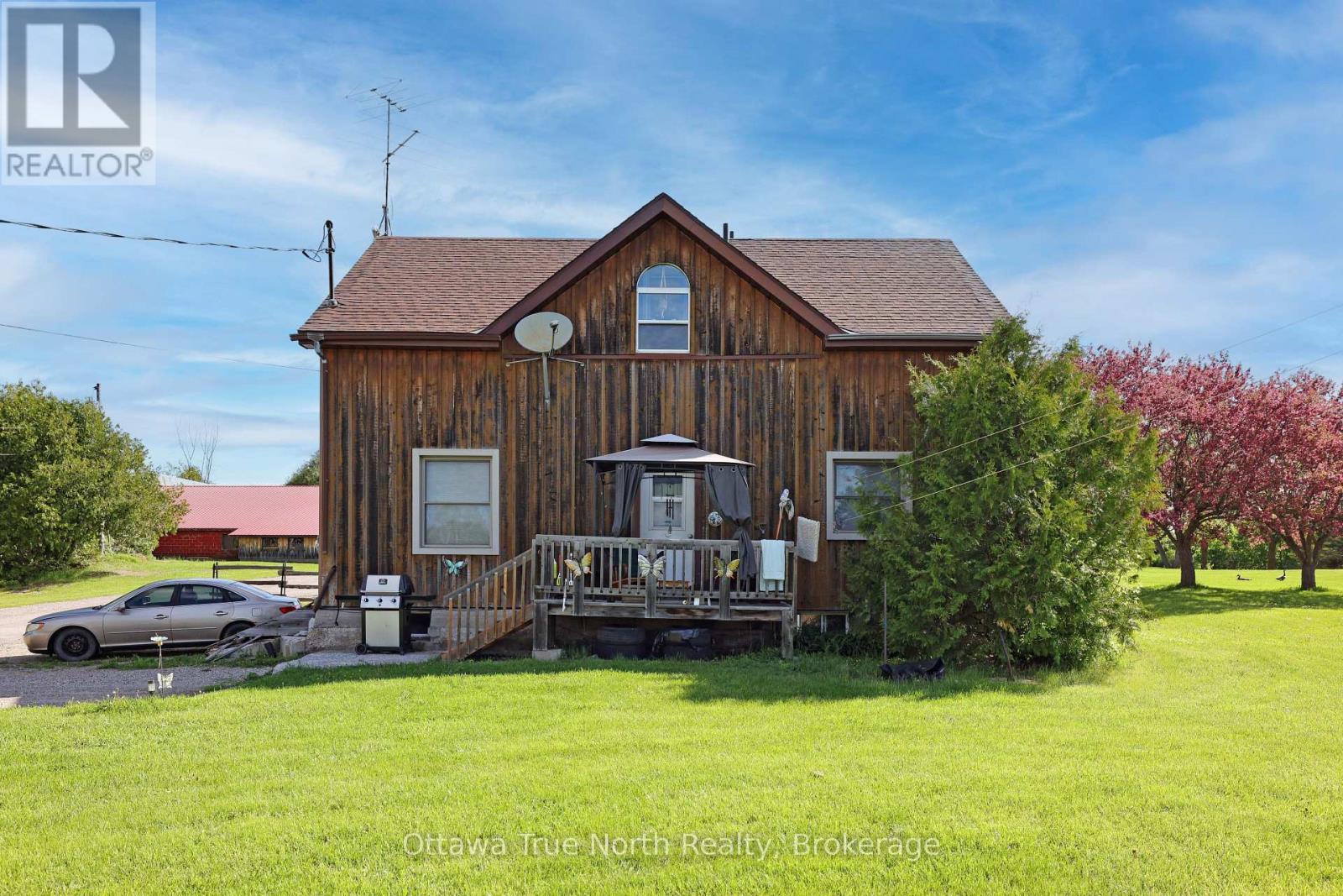 Photo 38 of 3376 Burnstown Road, Horton ON