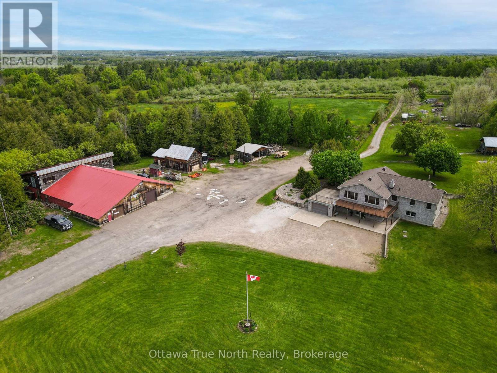 Photo 46 of 3376 Burnstown Road, Horton ON
