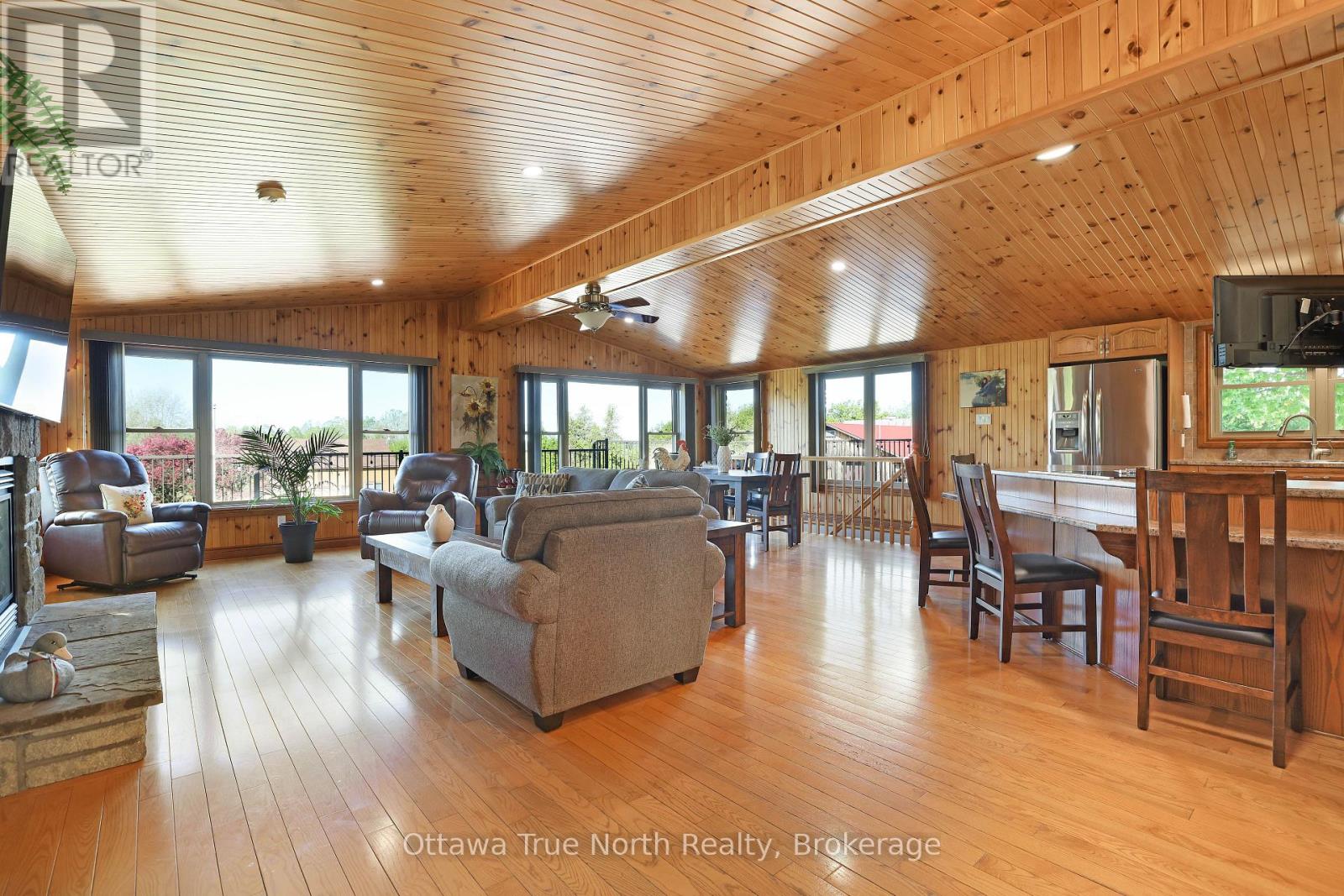 Photo 45 of 3376 Burnstown Road, Horton ON