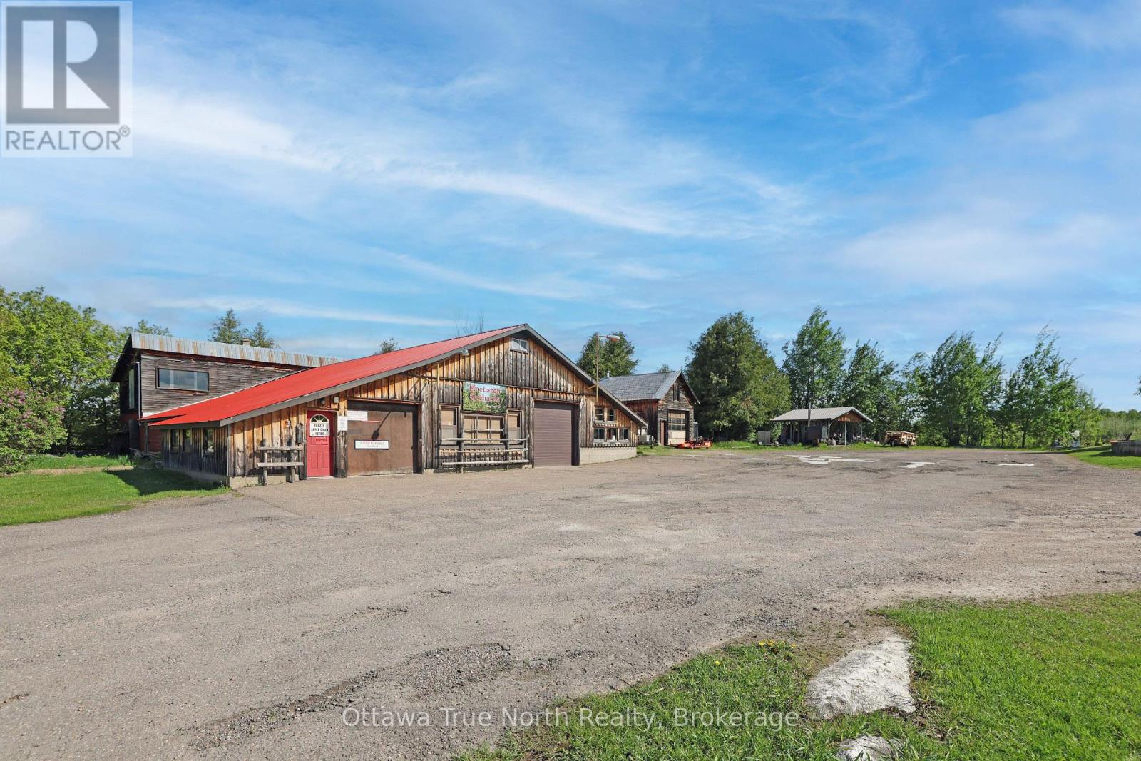 Photo 6 of 3376 Burnstown Road, Horton ON