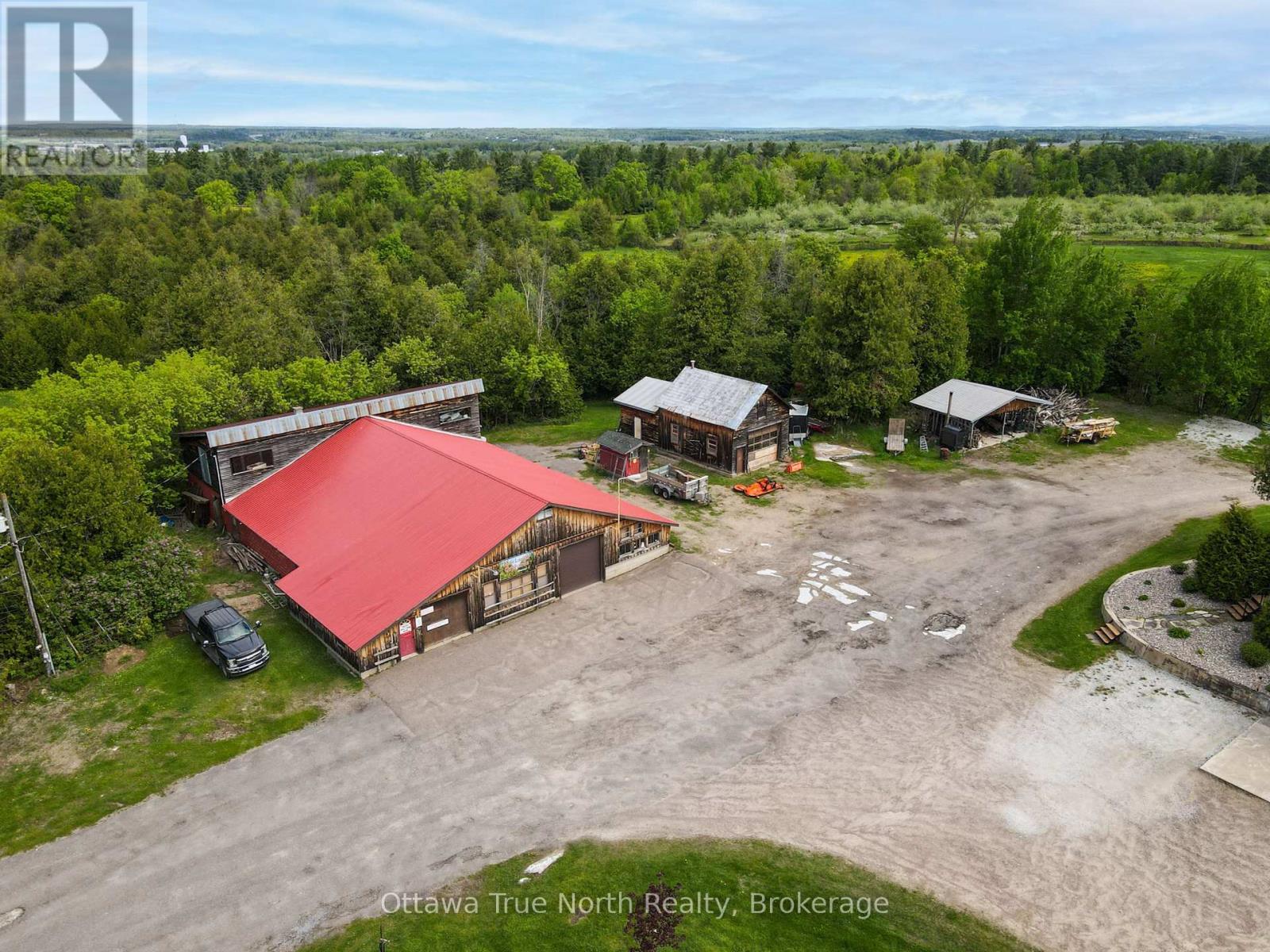 Photo 47 of 3376 Burnstown Road, Horton ON
