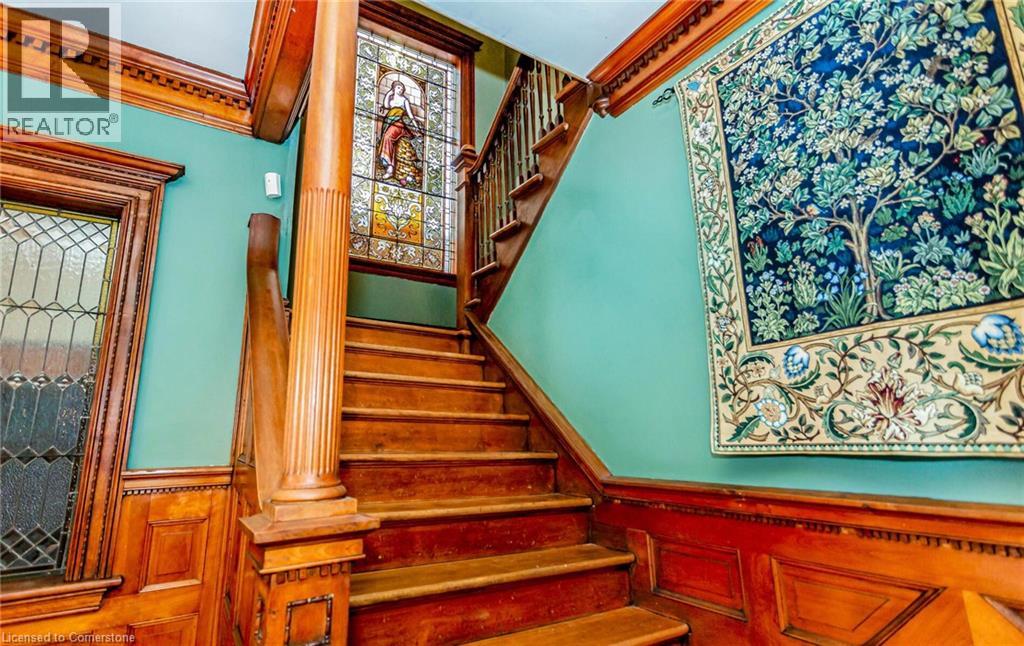 Photo 9 of 351 Bay Street S, Hamilton ON