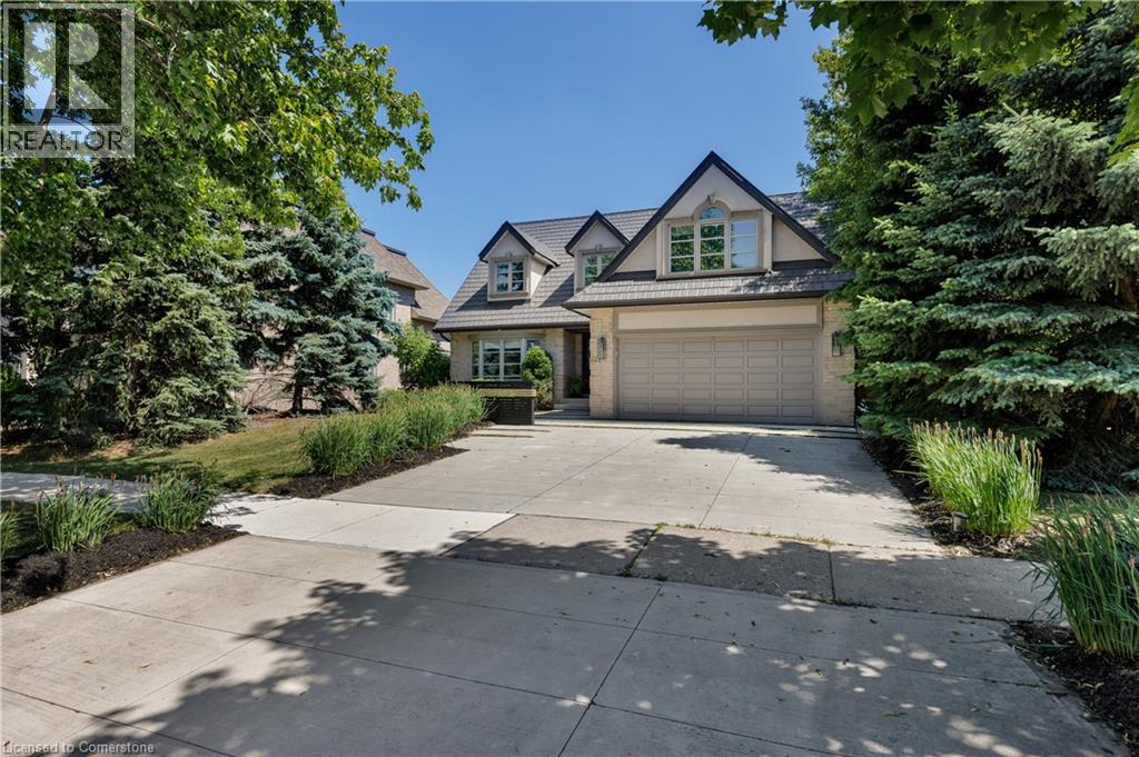 Photo 45 of 262 Mary Street, Oakville ON