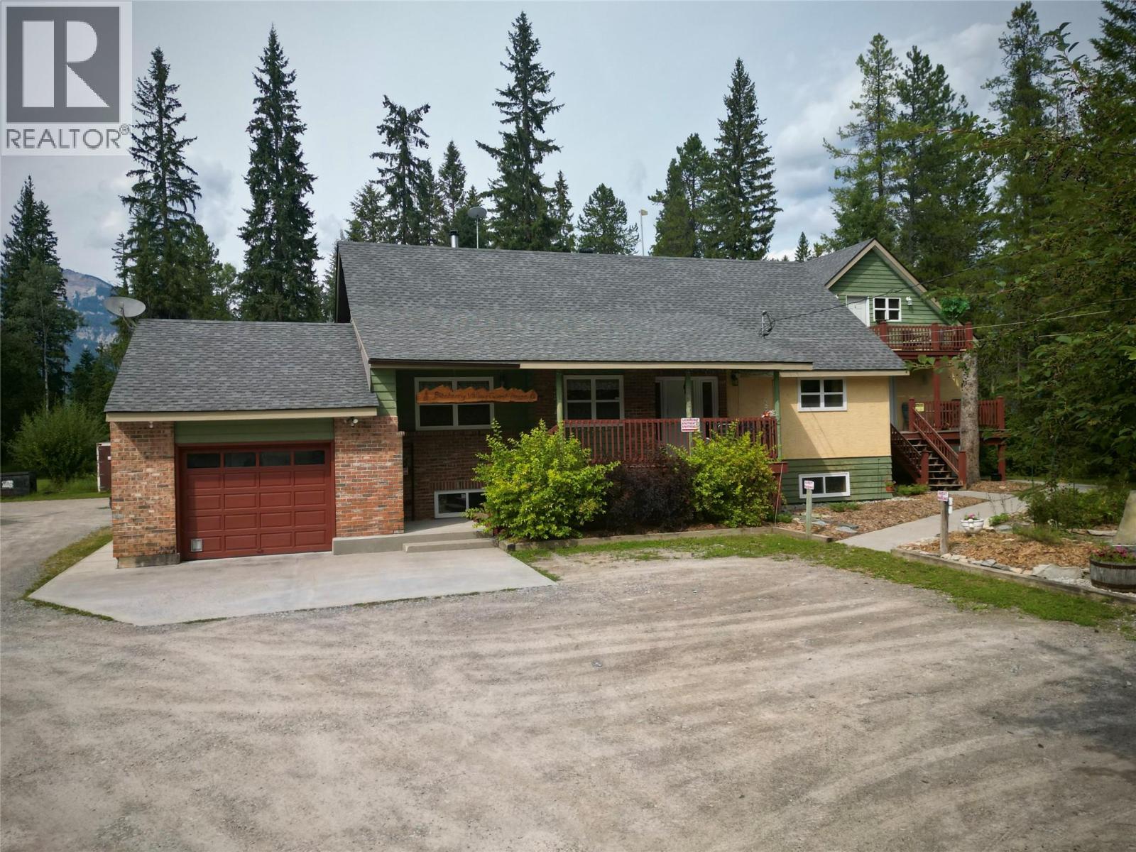 1693 Oberg Johnson Road - 1