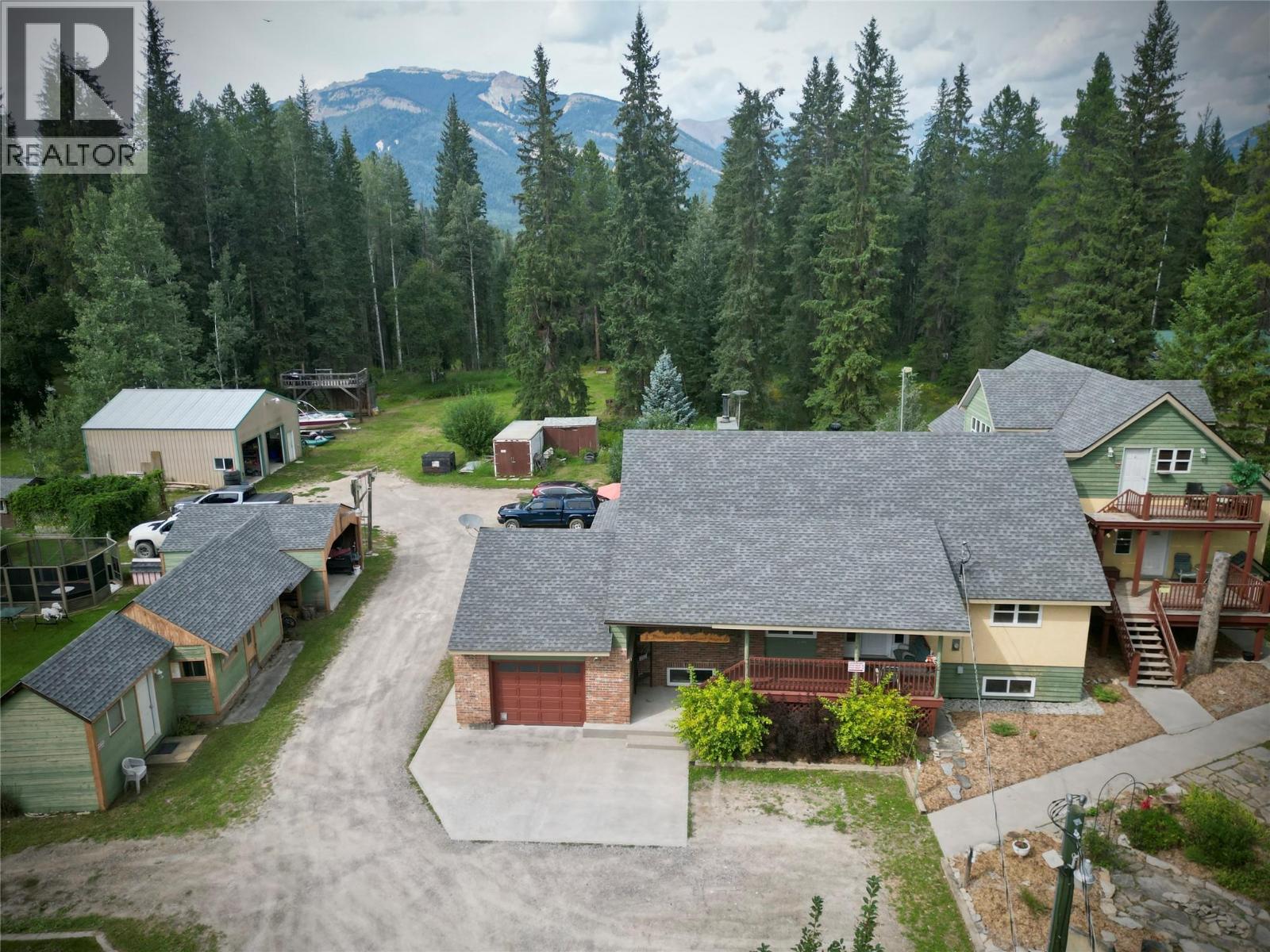 1693 Oberg Johnson Road - 2