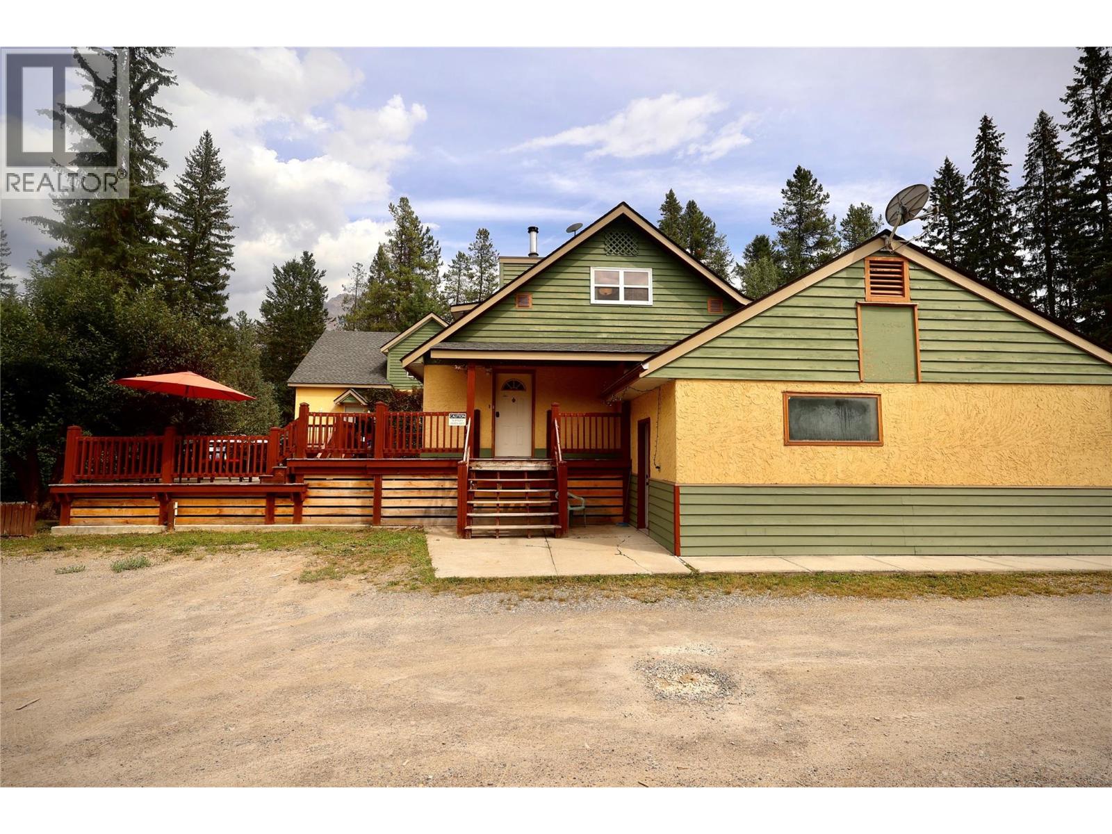 1693 Oberg Johnson Road - 3